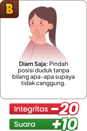 Opsi B