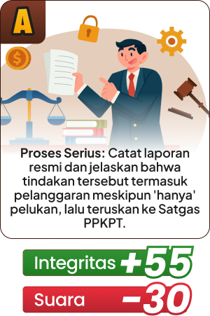 Opsi A